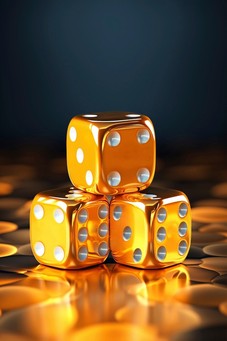 Pengguna memeriksa syarat bonus mingguan