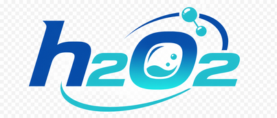 Logo h2o2
